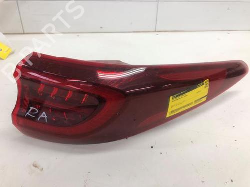 Right taillight KIA SPORTAGE IV (QL, QLE) 1.6 GDI | BP29936800C35