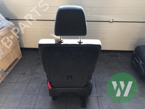 Seats set VW ID. Buzz Bus (EBB, EBJ) Electric (EBB, EBJ) | BP39916155C78 - Image 25