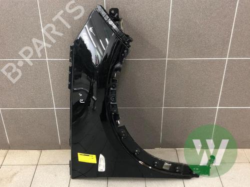 Used Right front fenders OPEL GRANDLAND / GRANDLAND X (A18, P1UO) 1.2 (75) (131 hp) 32774776