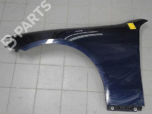 Used Left front fenders Left front fenders MERCEDES-BENZ E-CLASS Convertible (A238) E 220 d (238.414) (194 hp) 9102887 9102887