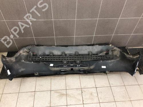 Rear bumper RENAULT TWINGO III (BCM_, BCA_) 1.0 SCe 75 | BP26932538C8