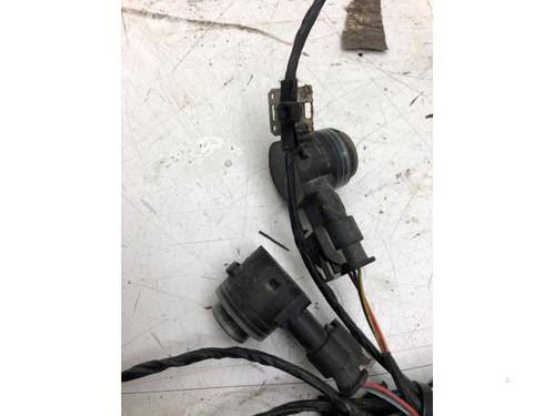 Electronic sensor SKODA OCTAVIA III Combi (5E5, 5E6) 2.0 TDI 4x4 | BP17964715M84 