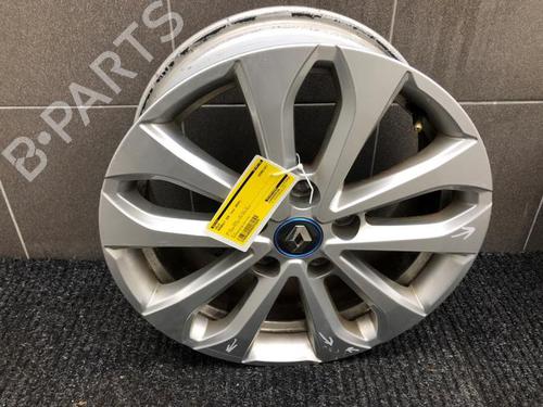 Used Rim RENAULT ZOE (BFM_) ZOE (BFMC, BFMD) (136 hp) 27387361