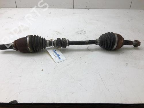 Used Left front driveshaft NISSAN MICRA V (K14) 1.0 IG-T 100 (101 hp) 13496279