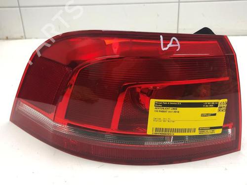 Farolim esquerdo VW PASSAT B7 Variant (365) 2.0 TDI (140 hp) 31319341