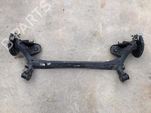 Used Rear axle KIA CARENS IV 1.6 GDi (135 hp) 30140281