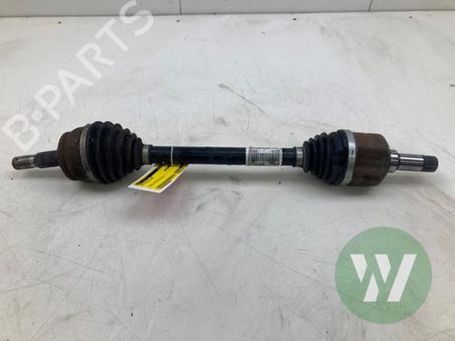 Drivaksel fortil venstre OPEL VIVARO C Van (K0) 2.0 (144 hp) 32378049