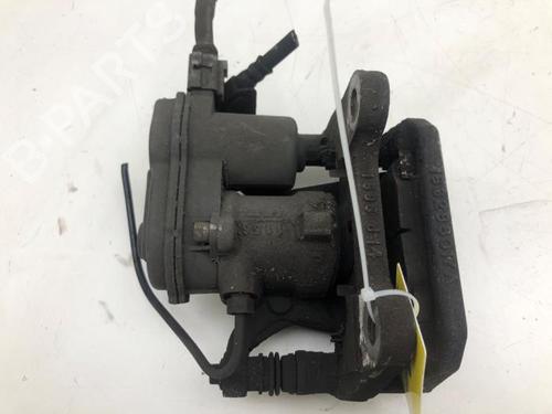 Etrier arriere gauche JEEP CHEROKEE (KL) 2.2 CRD 4x4 (200 hp) 31319333