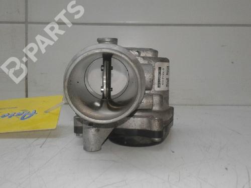 Throttle body RENAULT KANGOO / GRAND KANGOO II (KW0/1_) 1.5 dCi 90 (KW05, KW08, KW0G, KW11) | BP4712892M82 