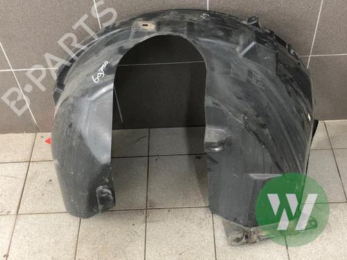 Arco della ruota OPEL CROSSLAND X / CROSSLAND (P17, P2QO) 1.2 (75) (110 hp) 31875407