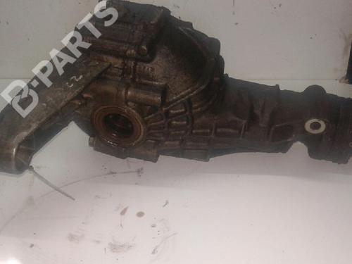 Front differential MERCEDES-BENZ M-CLASS (W163) ML 270 CDI (163.113) | BP5003658M23 