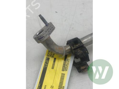 AC pipe VW T-ROC (A11, D11) 1.5 TSI | BP32483445M126