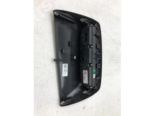 Climate control OPEL CROSSLAND X / CROSSLAND (P17, P2QO) 1.2 (75) | BP10650636I5 