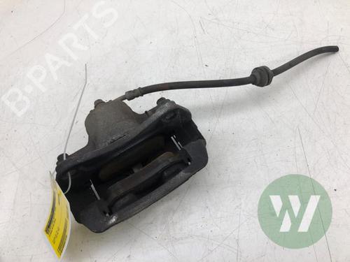 Used Right front brake caliper Right front brake caliper HYUNDAI BAYON (BC3) 1.0 T-GDI 48V-Hybrid (101 hp) 39914803 39914803