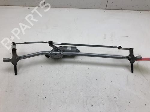 Front wiper motor OPEL MOVANO B Van (X62) 2.3 CDTI FWD (FV) | BP21756276M29