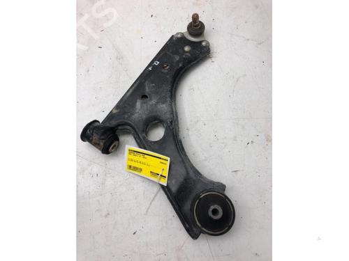 Used Right front suspension arm OPEL CORSA E (X15) 1.4 (08, 68) (90 hp) 14578943