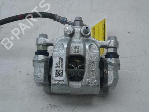 Right rear brake caliper KIA SPORTAGE IV (QL, QLE) 1.6 GDI | BP14574968M106 