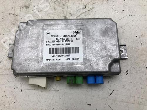 other-mercedes-benz-eqv-w447-2020-24431524 main image