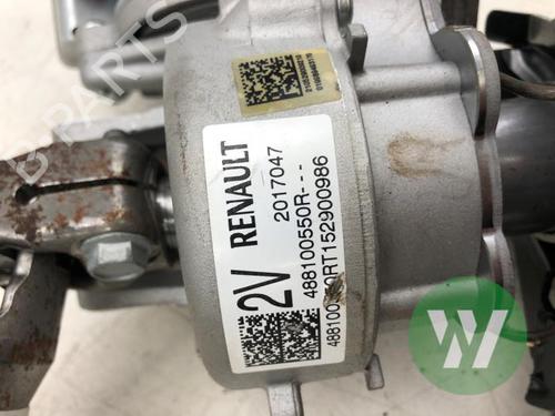 Used Steering column Steering column 38442389 38442389