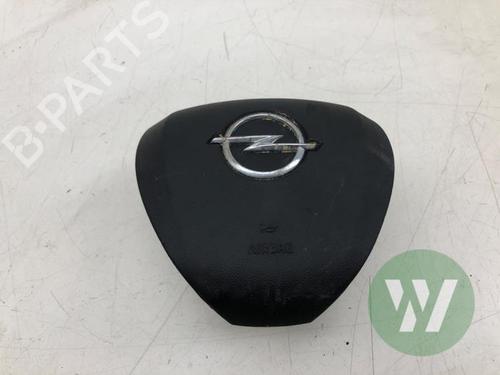 Used Driver airbag OPEL GRANDLAND / GRANDLAND X (A18, P1UO) 1.2 (75) (131 hp) 32632373