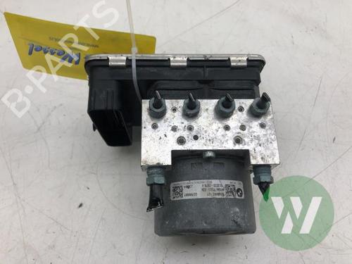ABS pump BMW 3 (G20, G80, G28) 320 i | BP33456437M43 - Image 2