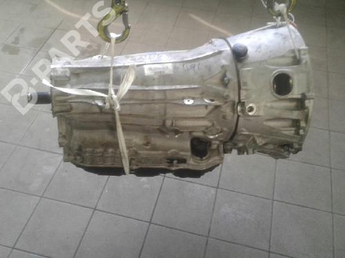 Gearbox MERCEDES-BENZ GLC (X253) 250 4-matic (253.946) | BP4713618M3 