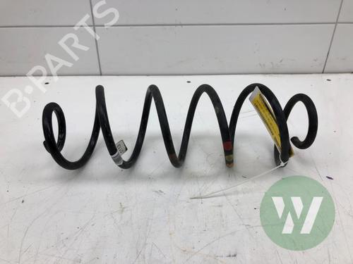 Støddæmperfjeder Støddæmperfjeder OPEL CROSSLAND X / CROSSLAND (P17, P2QO) 1.2 (75) (131 hp) 33675883 33675883