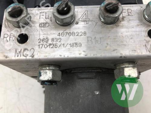 ABS pump MITSUBISHI MIRAGE / SPACE STAR VI Hatchback (A0_A) 1.0 (A05A) | BP39460742M43 - Image 2