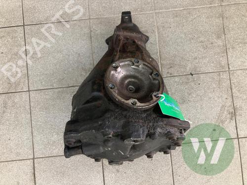 Used Rear differential Rear differential 37704048 37704048