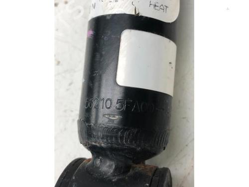Left rear shock absorber NISSAN MICRA V (K14) 1.0 IG-T 100 | BP13328586M18 