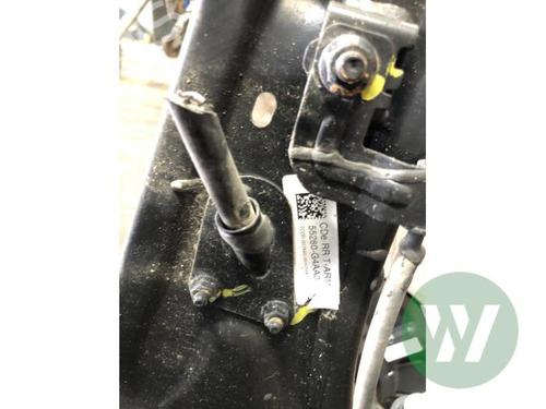 Right rear steering knuckle KIA CEED (CD) 1.4 | BP32278141M28 - Image 3