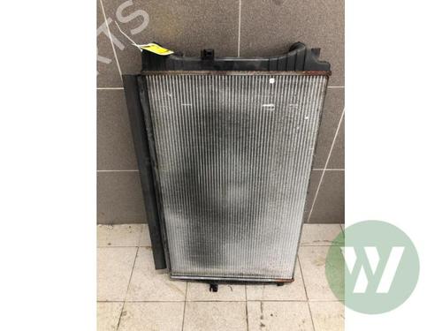 Wasserkühler für VW GOLF VII Variant (BA5, BV5) 1.4 TSI (140 hp) 31319692