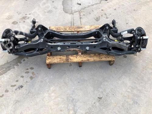 Rear axle KIA CEED (CD) 1.0 T-GDI | BP29256592M2