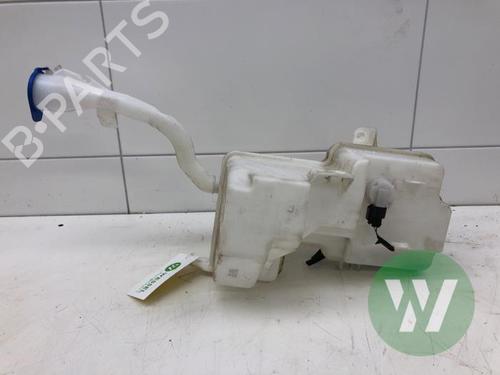 Used Windscreen washer tank Windscreen washer tank 38601332 38601332