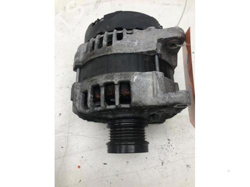 Alternator MERCEDES-BENZ CLA Shooting Brake (X117) CLA 200 (117.943) | BP23396352M7 