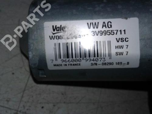 Rear wiper motor SKODA SUPERB III Estate (3V5) 2.0 TDI | BP6793164M102 