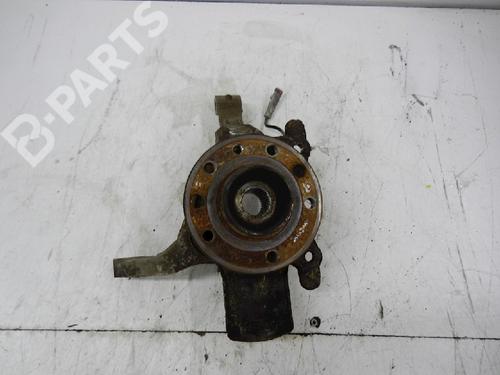Used Right front steering knuckle OPEL ZAFIRA / ZAFIRA FAMILY B (A05) 1.9 CDTI (M75) (120 hp) 5023259
