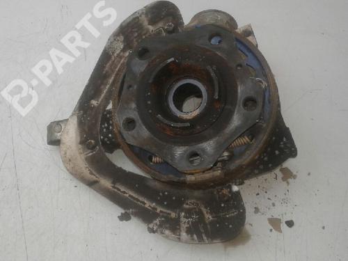 Right rear steering knuckle PORSCHE BOXSTER (987) 2.7 | BP4779392M28 