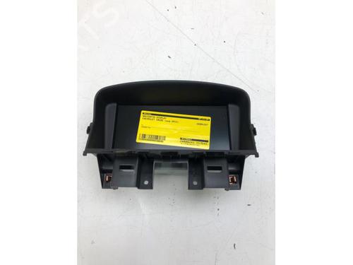 Display CHEVROLET CRUZE Station Wagon (J308) 1.7 TD (131 hp) 21087557