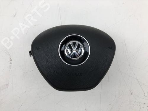 Used Driver airbag VW GOLF VII Variant (BA5, BV5) 1.4 TSI (125 hp) 31319121