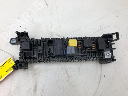 Fuse box MERCEDES-BENZ V-CLASS (W447) V 300 CDI / d (447.811, 447.813, 447.815) | BP25796650E1 