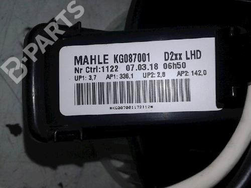 Heater blower motor OPEL ASTRA K Sports Tourer (B16) 1.4 Turbo (35) | BP6690057M62 