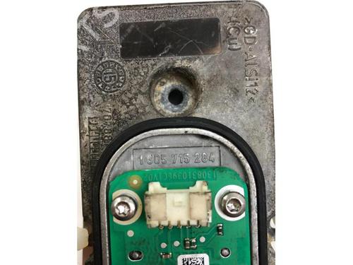 Xenon ballast MERCEDES-BENZ C-CLASS Coupe (C205) C 220 d (205.304) | BP13236846C53 