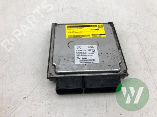 Used Engine control unit (ECU) Engine control unit (ECU) 38092701 38092701