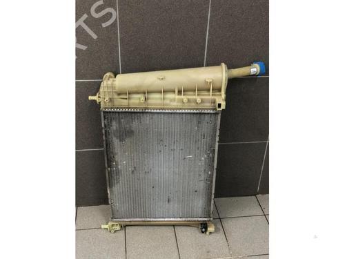 Used Water radiator FIAT PANDA (312_, 319_) 1.2 (312PXA1A) (69 hp) 30382661