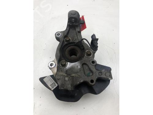 Left front steering knuckle OPEL GT Convertible (M07) 2.0 (G67) | BP20639990M25 