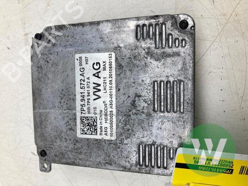 Used Lights ECU Lights ECU 36884323 36884323