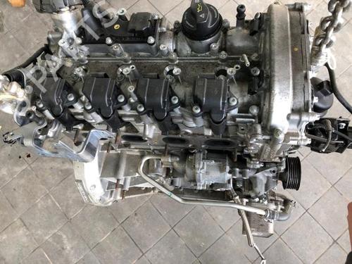 Engine MERCEDES-BENZ E-CLASS Convertible (A238) E 300 (238.448) | BP30132007M1