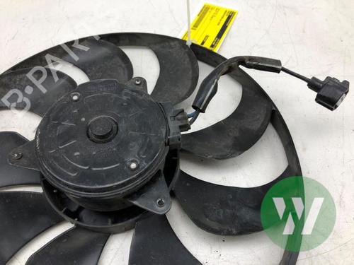 Kjølevifte elektrisk NISSAN NV200 Van e-NV (ME0N) (109 hp) 31370851