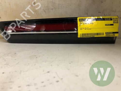 Right taillight OPEL MOKKA 1.2 (76) | BP38283169C35 - Image 4
